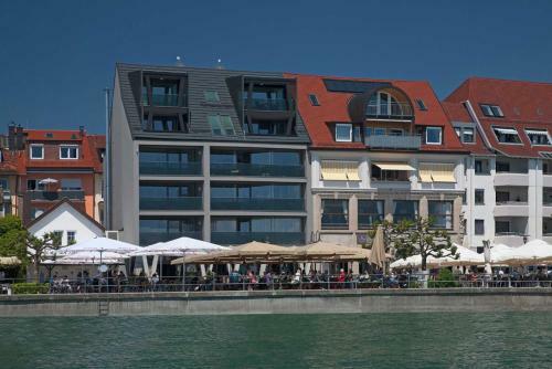 Apartments Im S'wirthaus