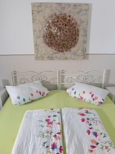 Apartamento Ferienhof Waggershauser