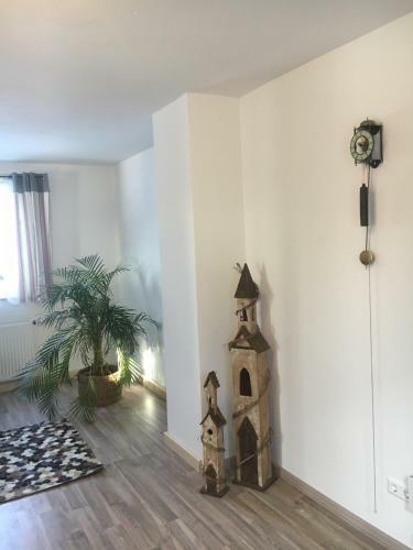 Apartamento Ferienhof Waggershauser