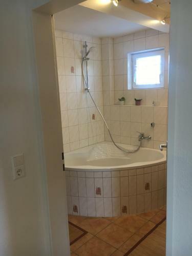 Apartamento Ferienhof Waggershauser