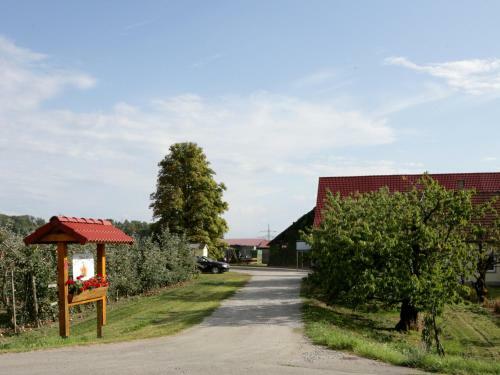 Apartamento Ferienhof Waggershauser