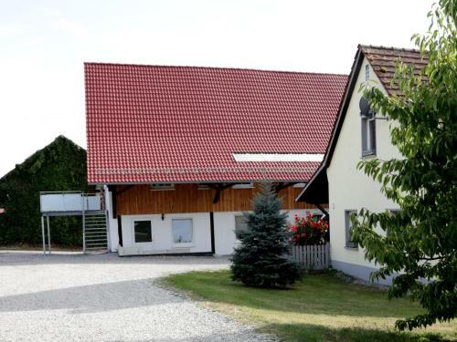 Apartamento Ferienhof Waggershauser