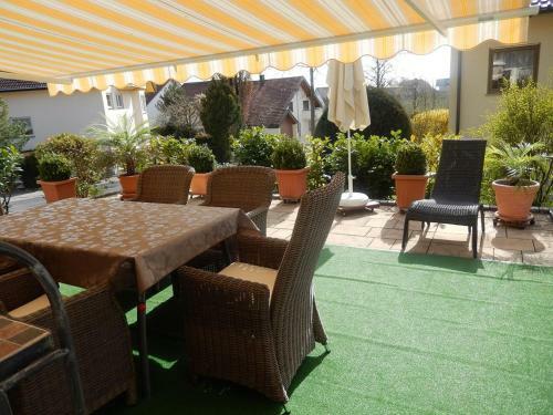 Privatzimmer Ulbricht/f�hr