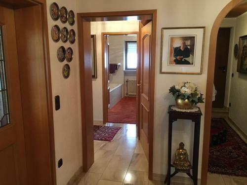 Privatzimmer Ulbricht/f�hr