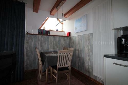 Apartamento Ferienwohnung*** Achtern Diek