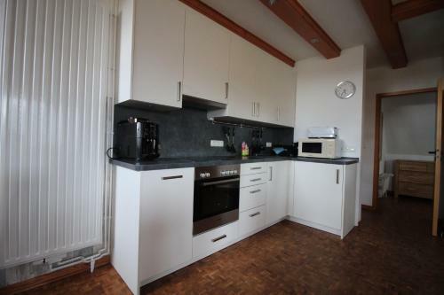 Apartamento Ferienwohnung*** Achtern Diek