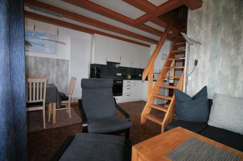 Apartamento Ferienwohnung*** Achtern Diek