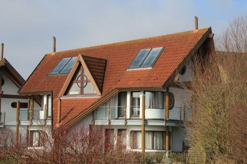 Apartamento Ferienwohnung*** Achtern Diek