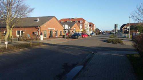 Apartamento Ferienwohnung*** Achtern Diek