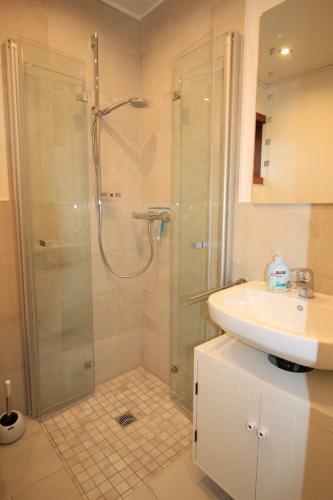 Apartamento Ferienwohnung*** Achtern Diek