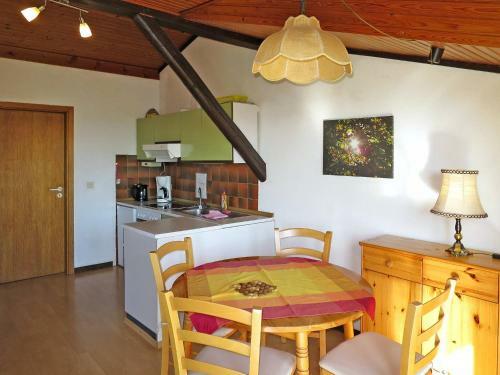 Apartamento Nordsee-ferienhaus 100s