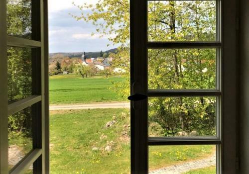 Gutshof Sch�ferhaus