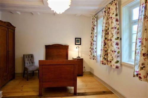 Gutshof Sch�ferhaus