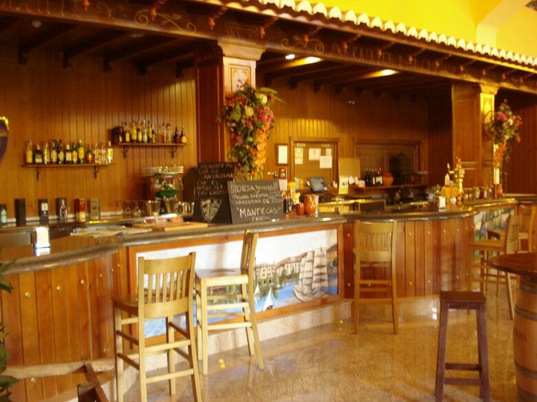 Hotel Plaza Del Castillo