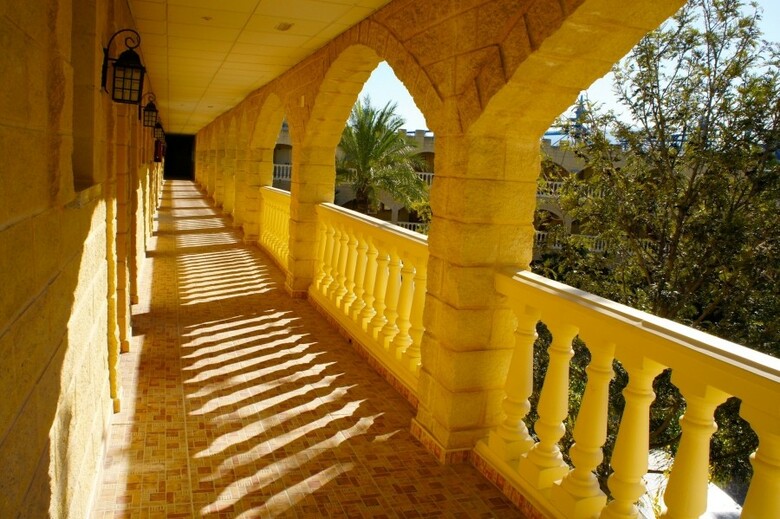 Hotel Plaza Del Castillo