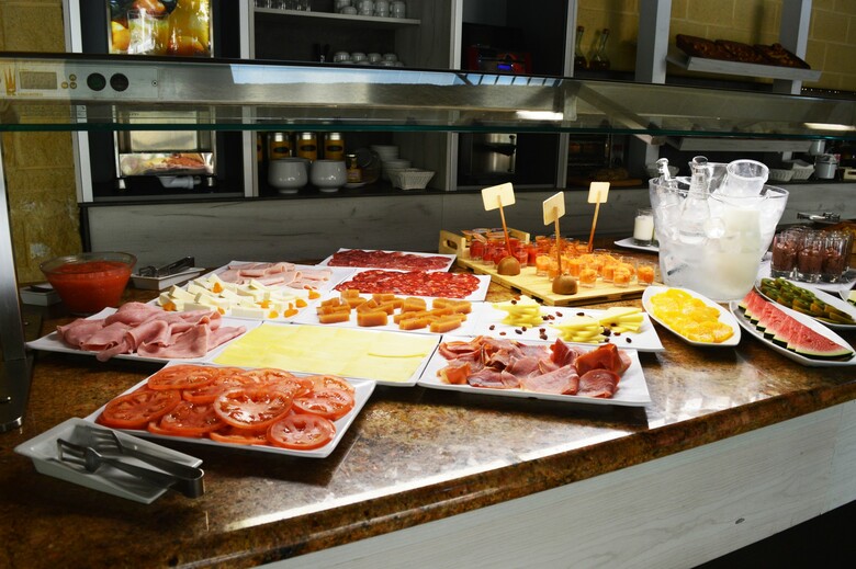 Hotel Plaza Del Castillo