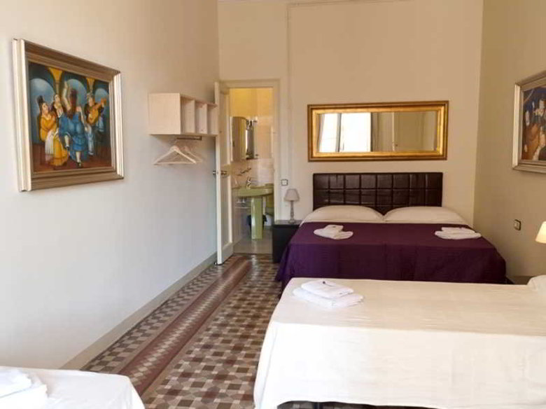 Apartamento Stay In Bcn Suites