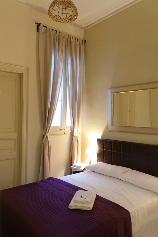 Apartamento Stay In Bcn Suites