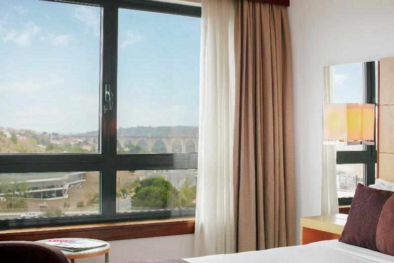 Hotel A�ores - Lisboa