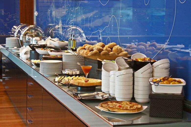 Hotel A�ores - Lisboa