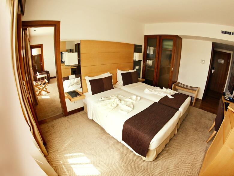 Hotel A�ores - Lisboa