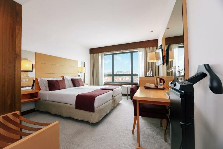 Hotel A�ores - Lisboa