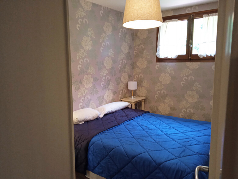 Apartamentos Escarrilla 3000