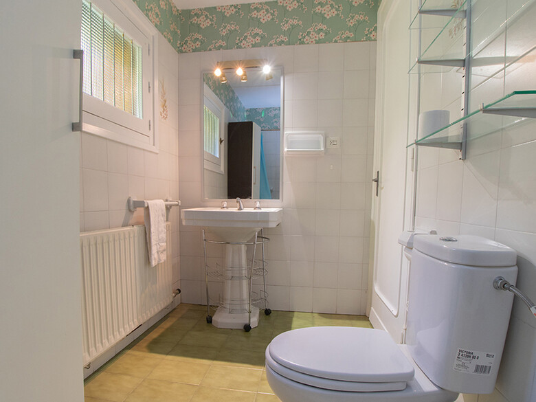 Apartamentos Escarrilla 3000