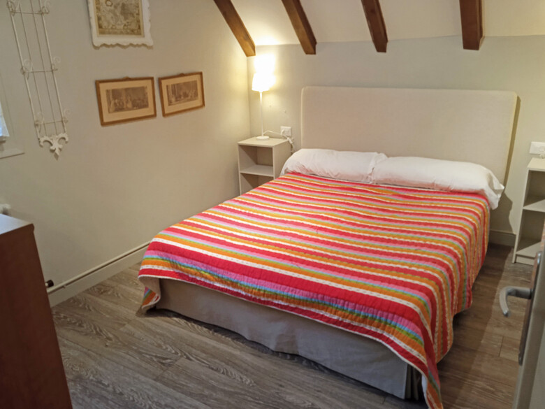 Apartamentos Escarrilla 3000