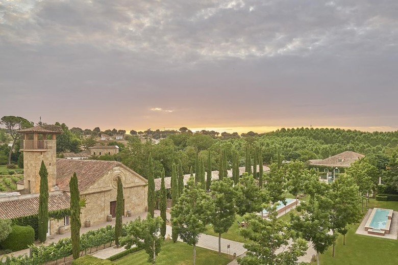 Hacienda Zorita