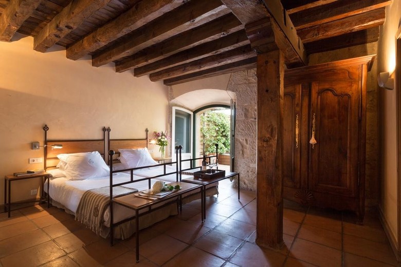 Hacienda Zorita