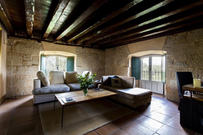 Hacienda Zorita
