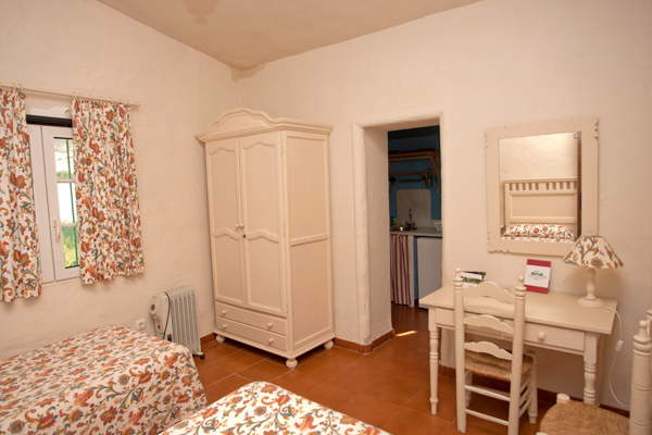 Aparthotel Cortijo Las Pi�as