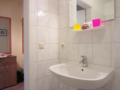Apartamento Ferienwohnung Marianne
