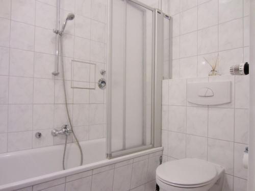 Apartamento Ferienwohnung Marianne