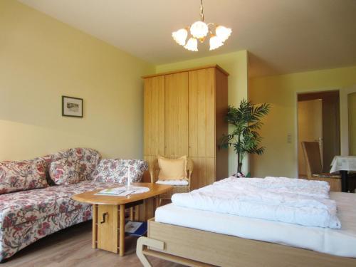 Apartamento Ferienwohnung Marianne