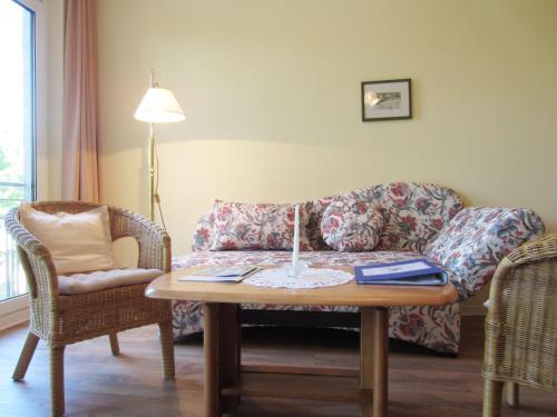 Apartamento Ferienwohnung Marianne