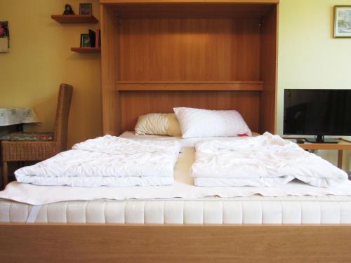 Apartamento Ferienwohnung Marianne