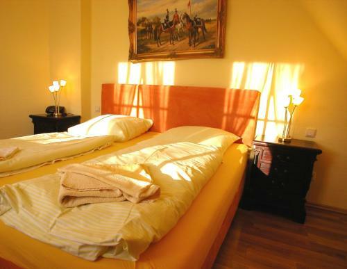 Apartamento Reet Hausteile Sonnenkliff Und Kamp