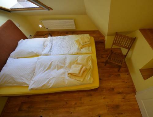 Apartamento Reet Hausteile Sonnenkliff Und Kamp