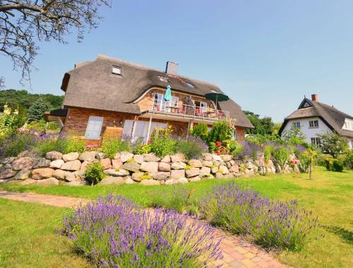 Apartamento Reet Hausteile Sonnenkliff Und Kamp