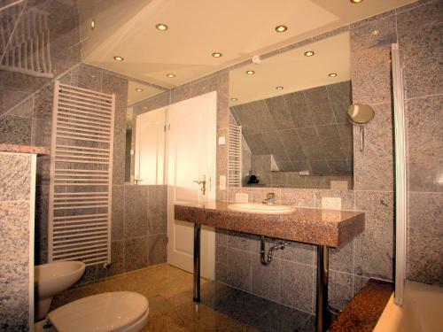 Apartamento Reet Hausteile Sonnenkliff Und Kamp