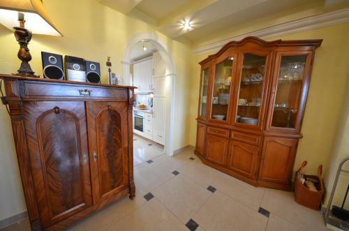 Apartamento Reet Hausteile Sonnenkliff Und Kamp