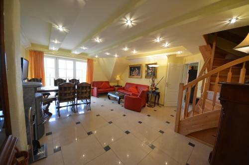 Apartamento Reet Hausteile Sonnenkliff Und Kamp