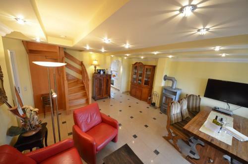 Apartamento Reet Hausteile Sonnenkliff Und Kamp