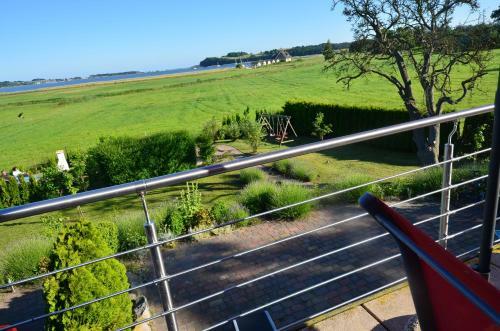 Apartamento Reet Hausteile Sonnenkliff Und Kamp