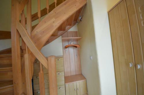 Apartamento Reet Hausteile Sonnenkliff Und Kamp