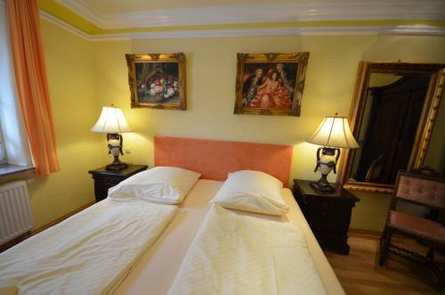Apartamento Reet Hausteile Sonnenkliff Und Kamp