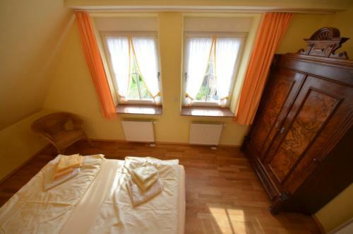 Apartamento Reet Hausteile Sonnenkliff Und Kamp
