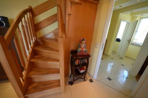 Apartamento Reet Hausteile Sonnenkliff Und Kamp